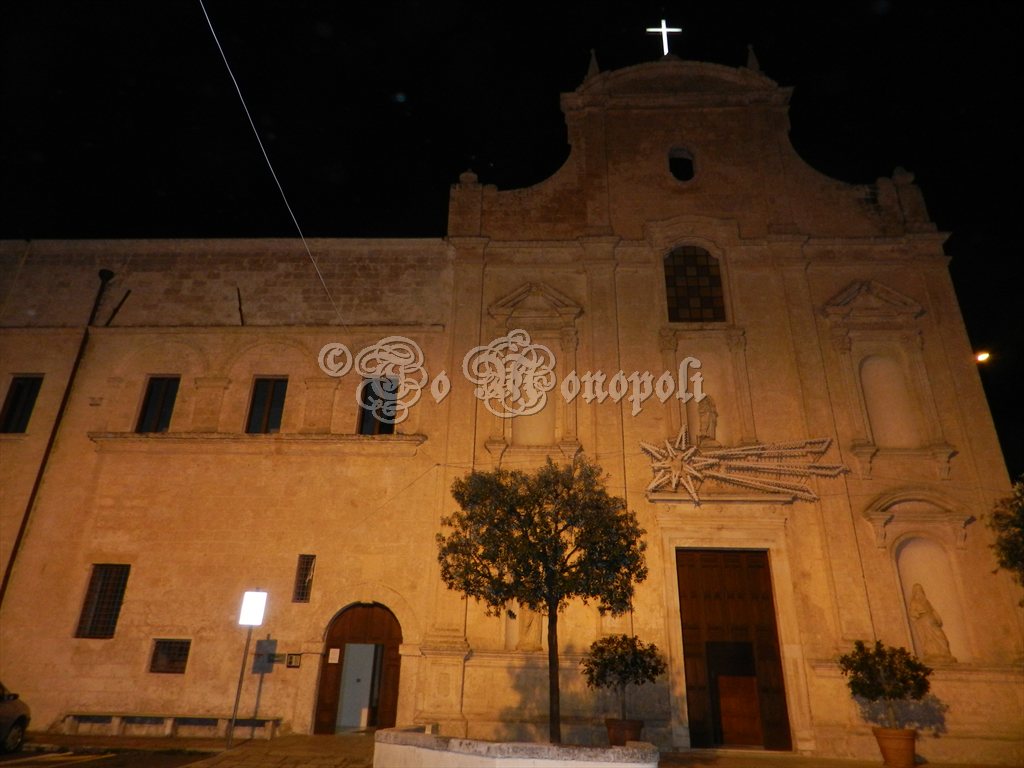 Convento di San Francesco da Paola (1) Associazione turisticoculturale e di promozione Convento di San Francesco da Paola (1) Associazione turisticoculturale e di promozione