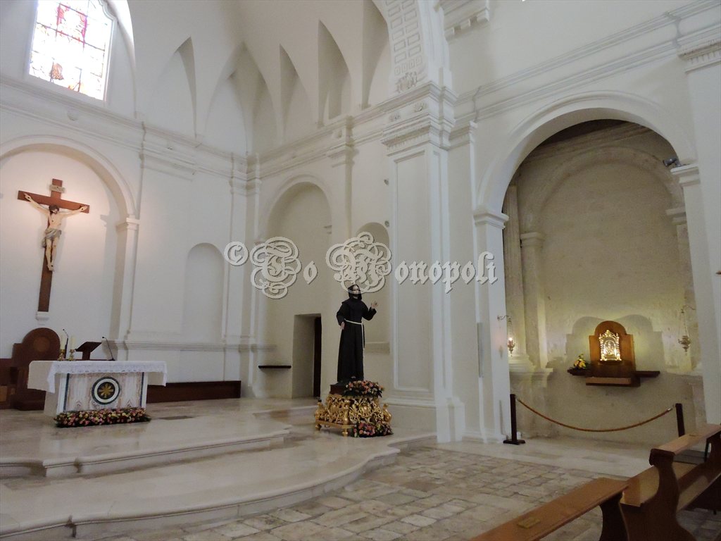 Convento di San Francesco da Paola (3) Associazione turisticoculturale e di promozione Convento di San Francesco da Paola (3) Associazione turisticoculturale e di promozione
