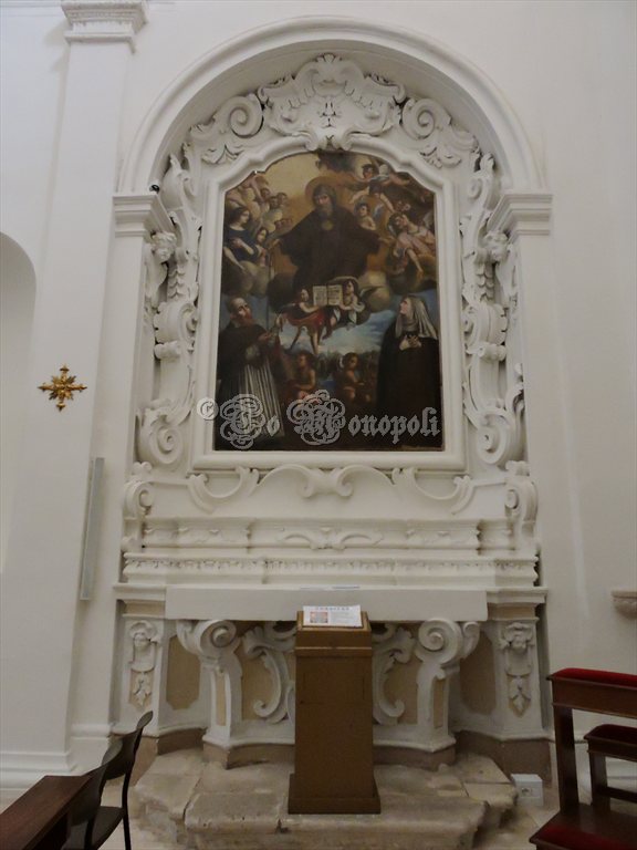 Convento di San Francesco da Paola (9) Associazione turisticoculturale e di promozione Convento di San Francesco da Paola (9) Associazione turisticoculturale e di promozione